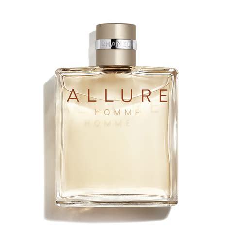 allure pour homme chanel fragrancenet